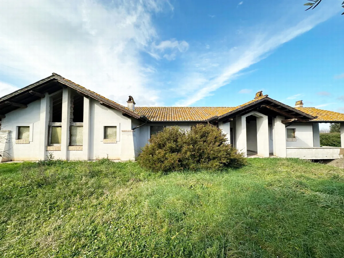 Villa in vendita a Civita Castellana - foto 4