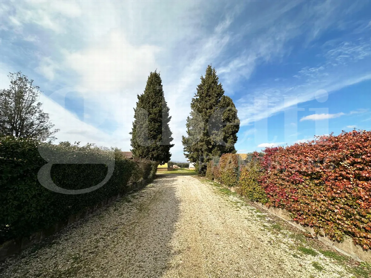 Villa in vendita a Civita Castellana - foto 5