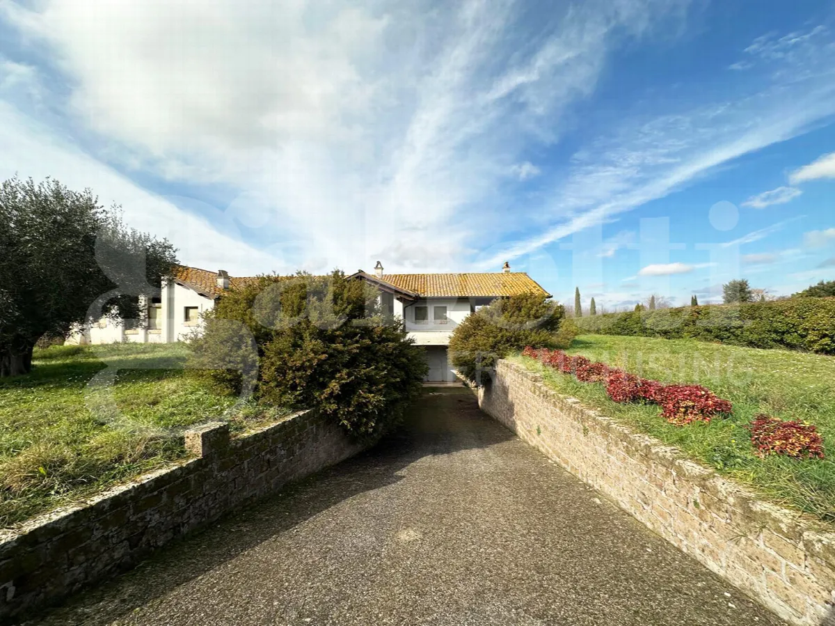 Villa in vendita a Civita Castellana - foto 7