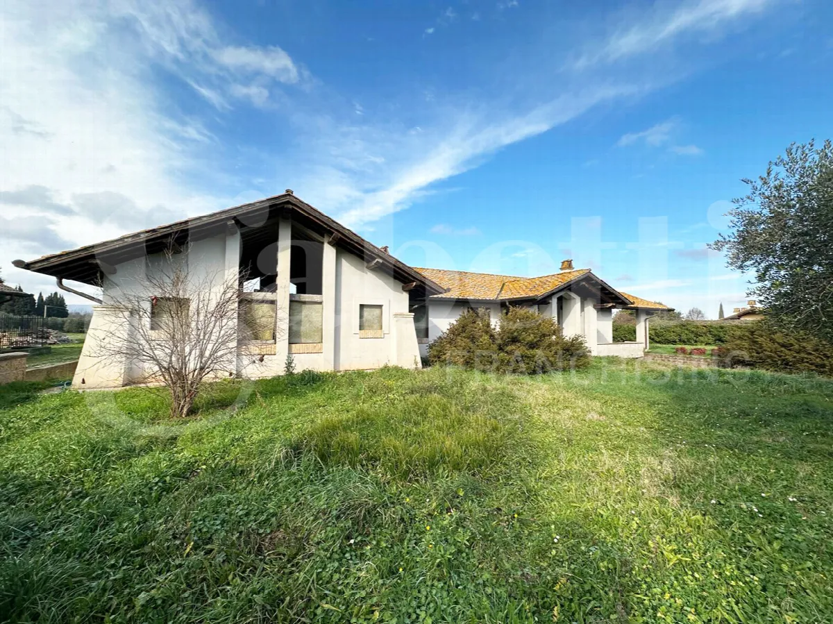 Villa in vendita a Civita Castellana - foto 8