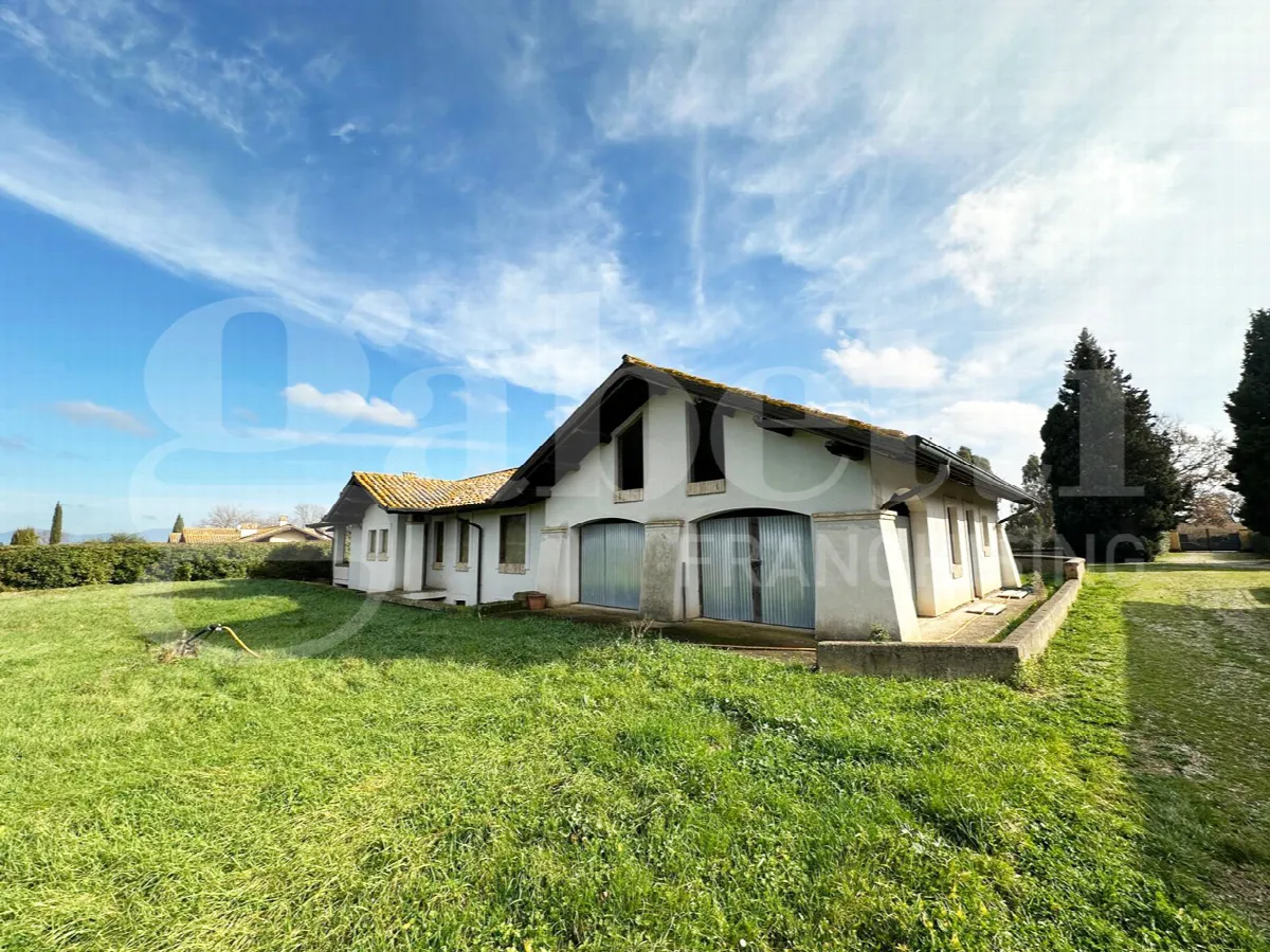 Villa in vendita a Civita Castellana - foto 9