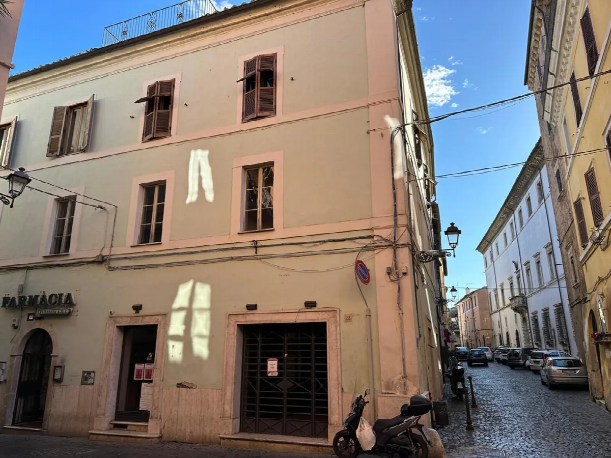 Appartamento in vendita a Civita Castellana - foto 1
