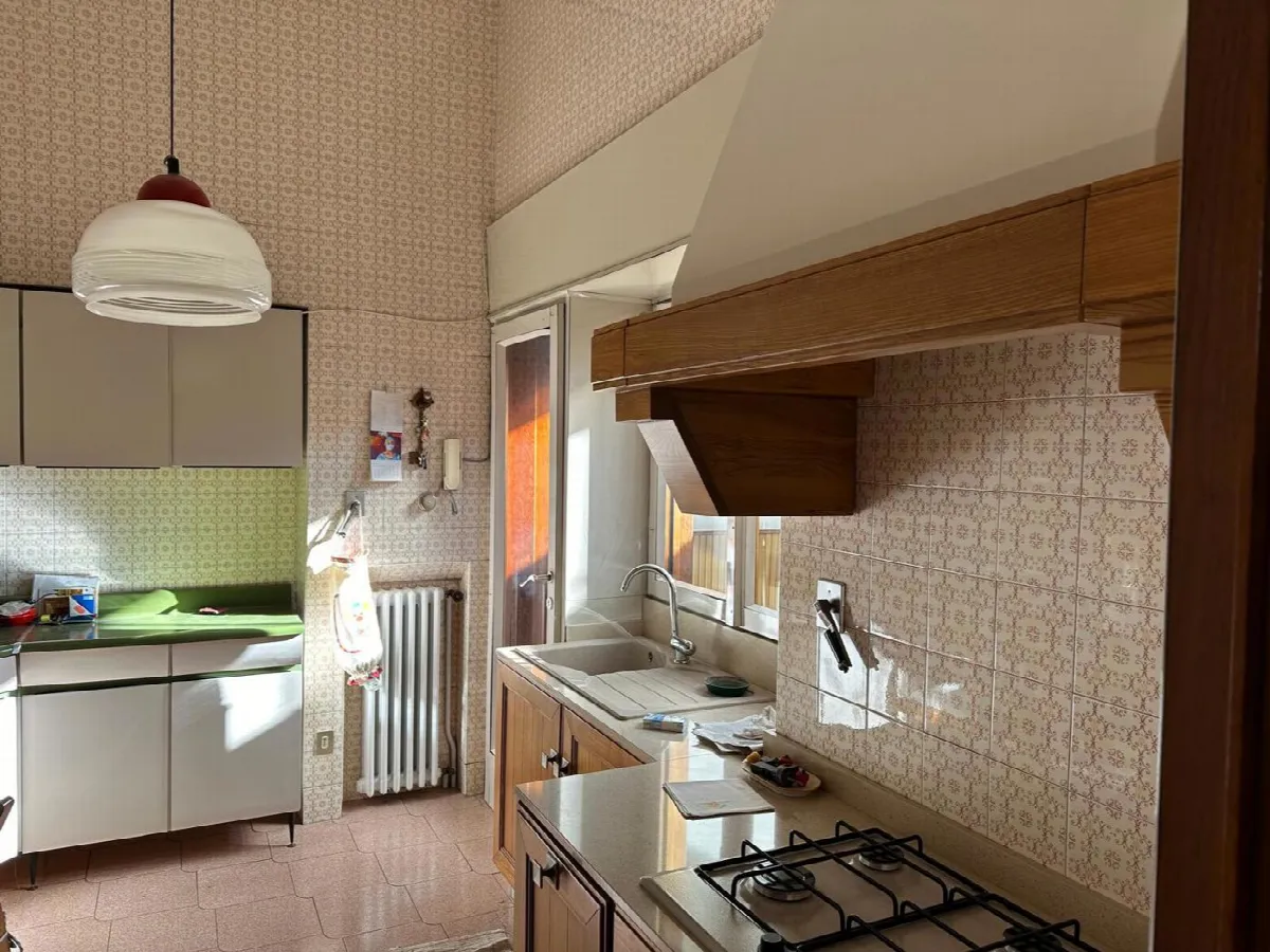 Appartamento in vendita a Civita Castellana - foto 8