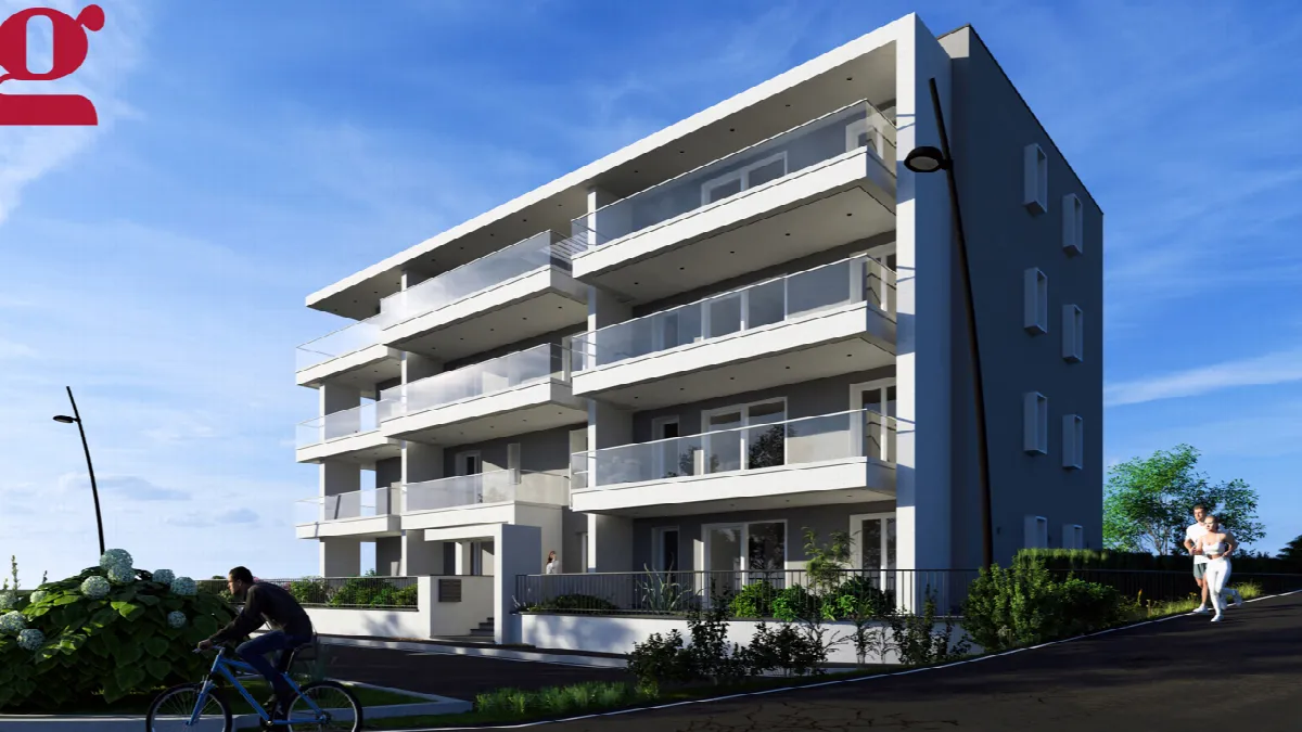 Appartamento in vendita a Civita Castellana - foto 1