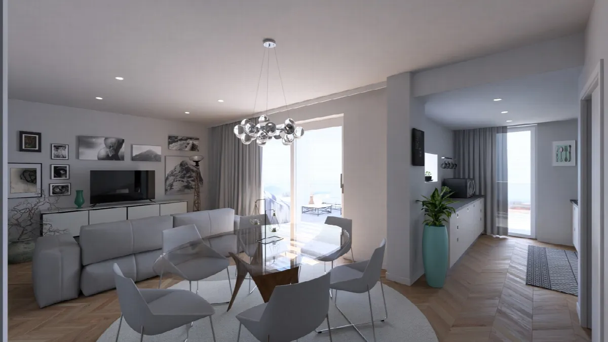 Appartamento in vendita a Civita Castellana - foto 3