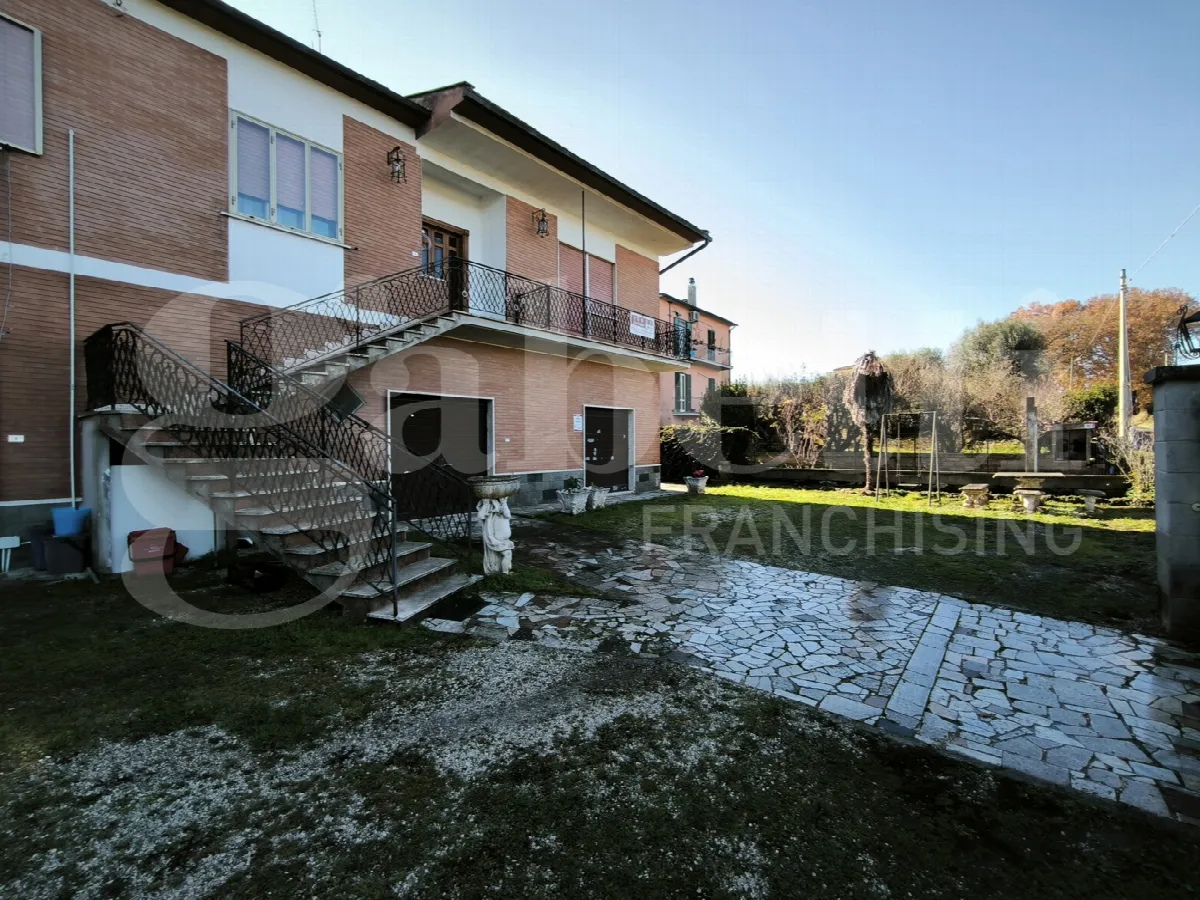 Appartamento in vendita a Gallese - foto 2
