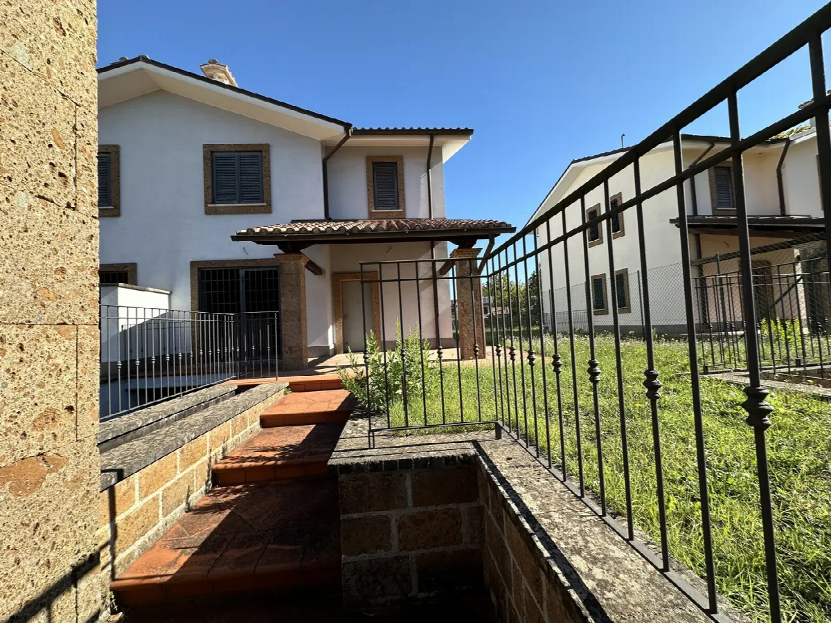 Casa bifamiliare in vendita a Civita Castellana - foto 4