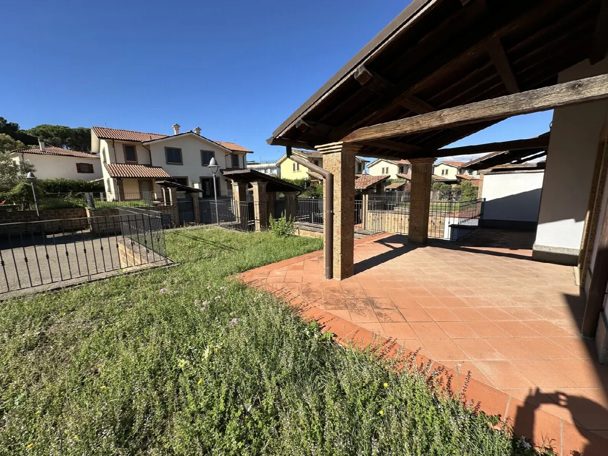 Casa bifamiliare in vendita a Civita Castellana - foto 5