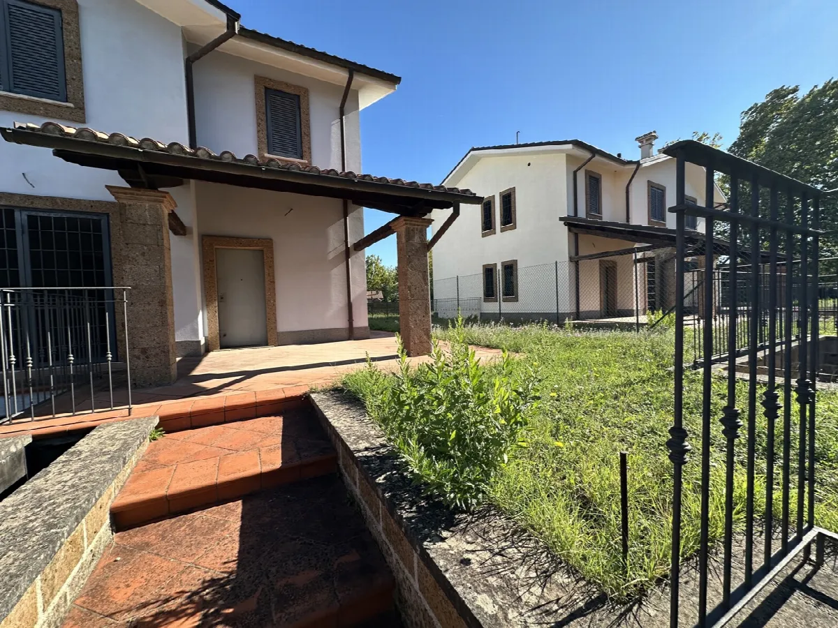 Casa bifamiliare in vendita a Civita Castellana - foto 6