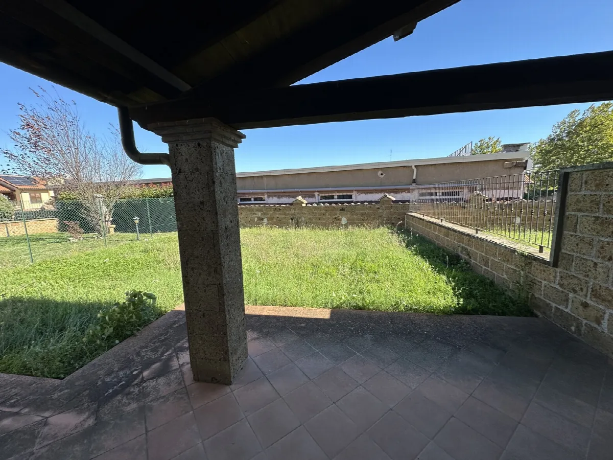 Casa bifamiliare in vendita a Civita Castellana - foto 3