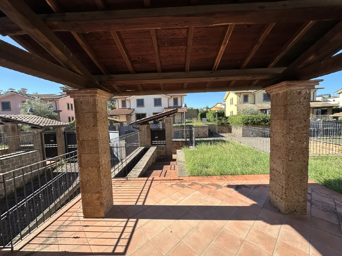 Casa bifamiliare in vendita a Civita Castellana - foto 4