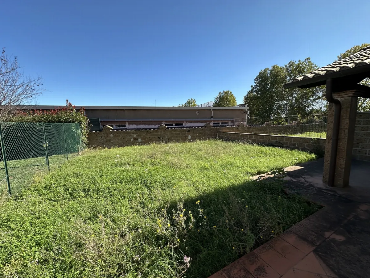 Casa bifamiliare in vendita a Civita Castellana - foto 5