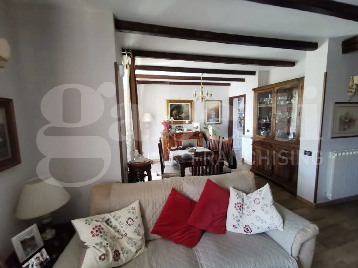 Casa bifamiliare in vendita a Civita Castellana - foto 10