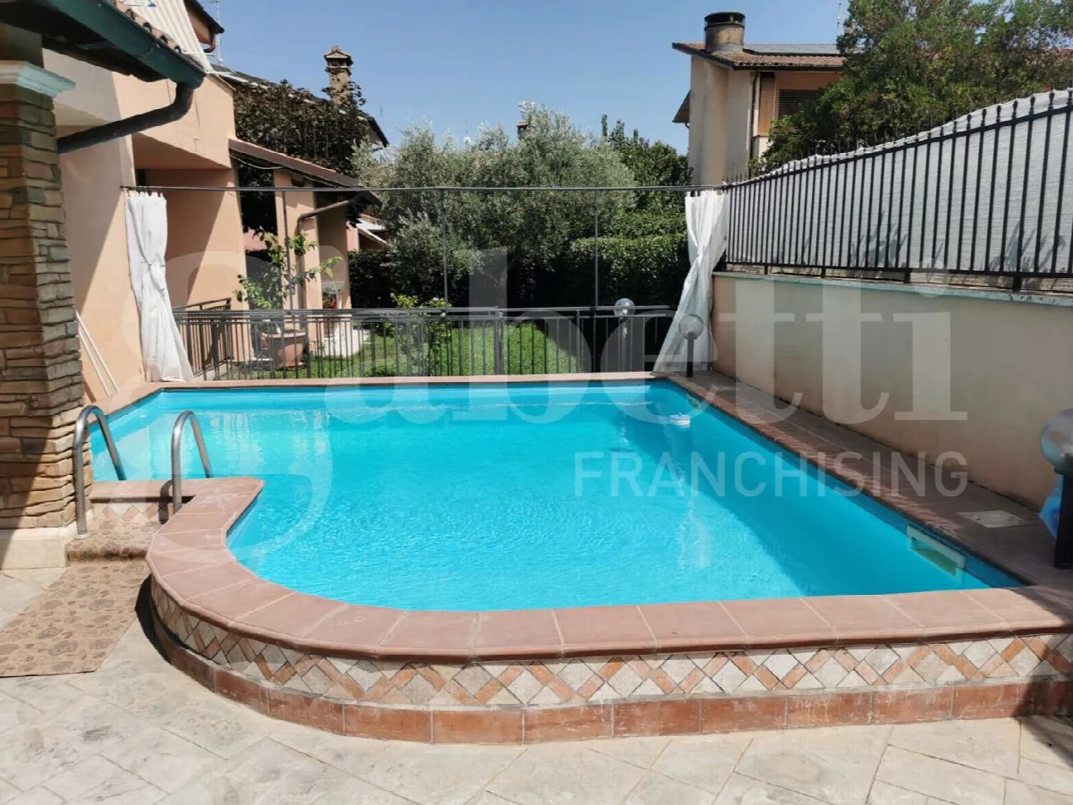 Casa bifamiliare in vendita a Civita Castellana - foto 4
