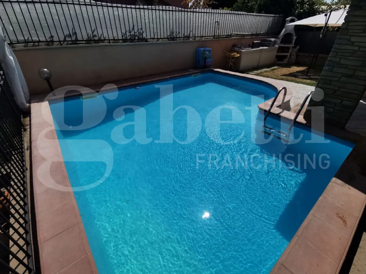 Casa bifamiliare in vendita a Civita Castellana - foto 5