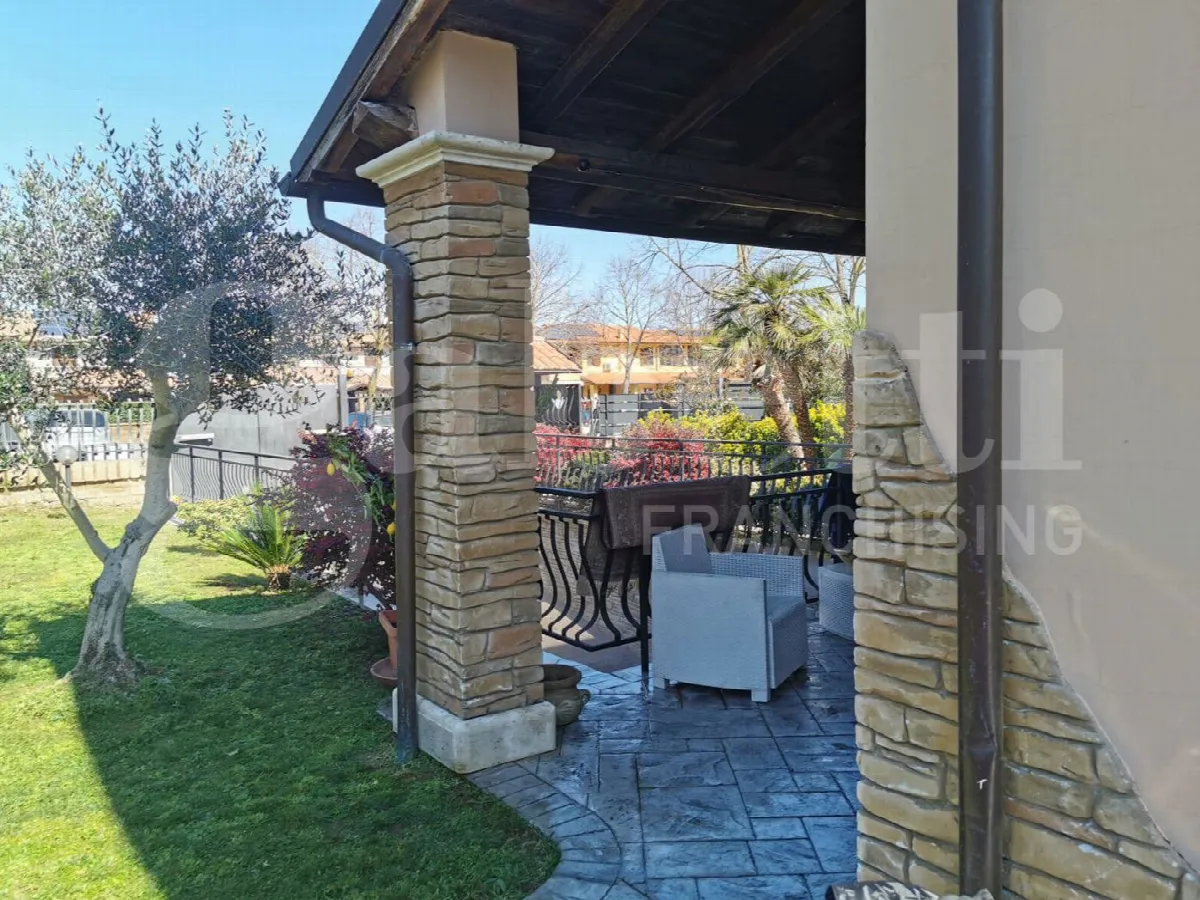 Casa bifamiliare in vendita a Civita Castellana - foto 6
