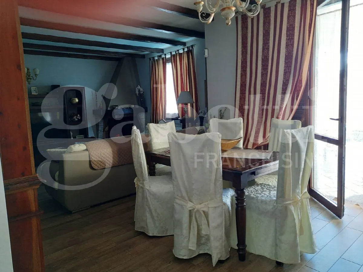 Casa bifamiliare in vendita a Civita Castellana - foto 8
