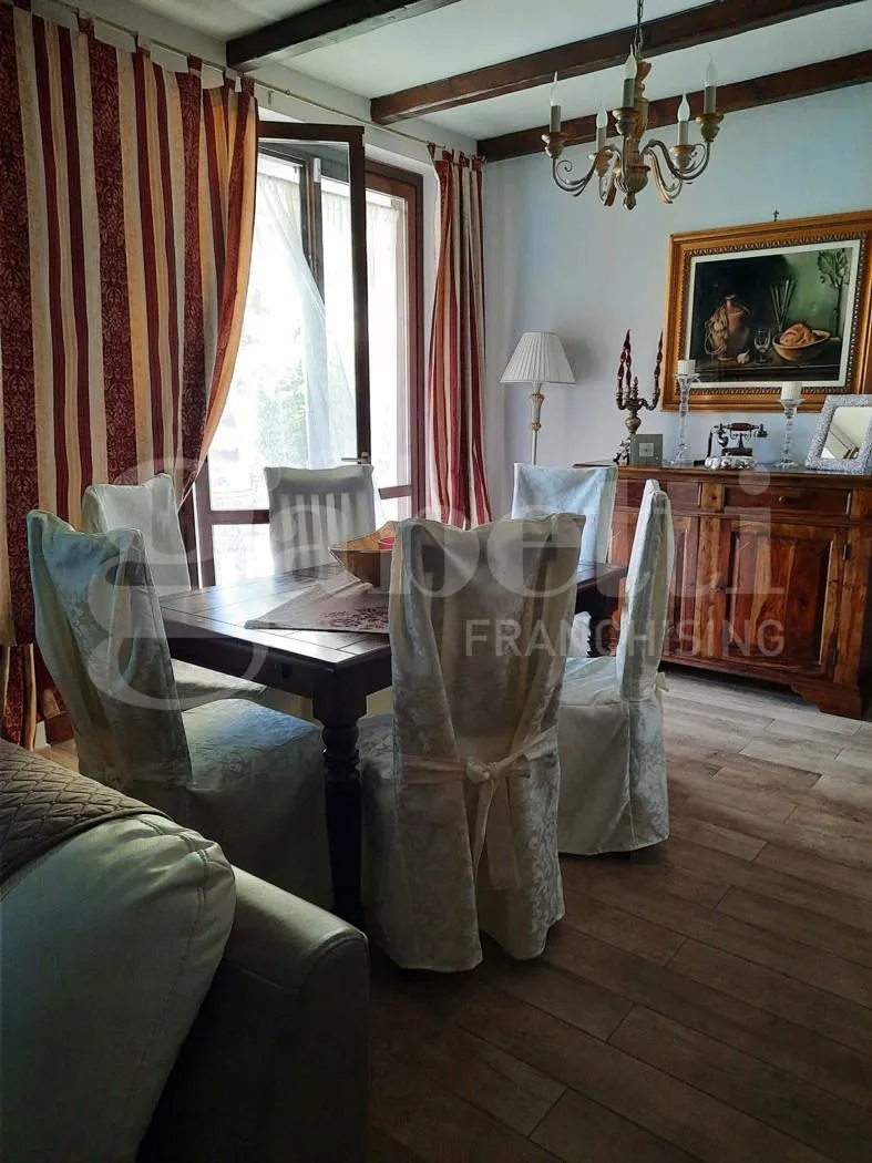 Casa bifamiliare in vendita a Civita Castellana - foto 9