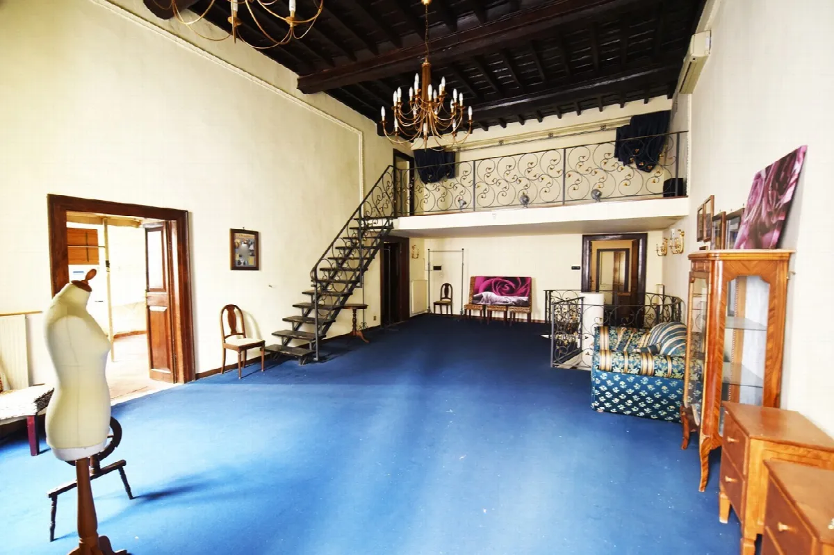 Ufficio in vendita a Civita Castellana - foto 6