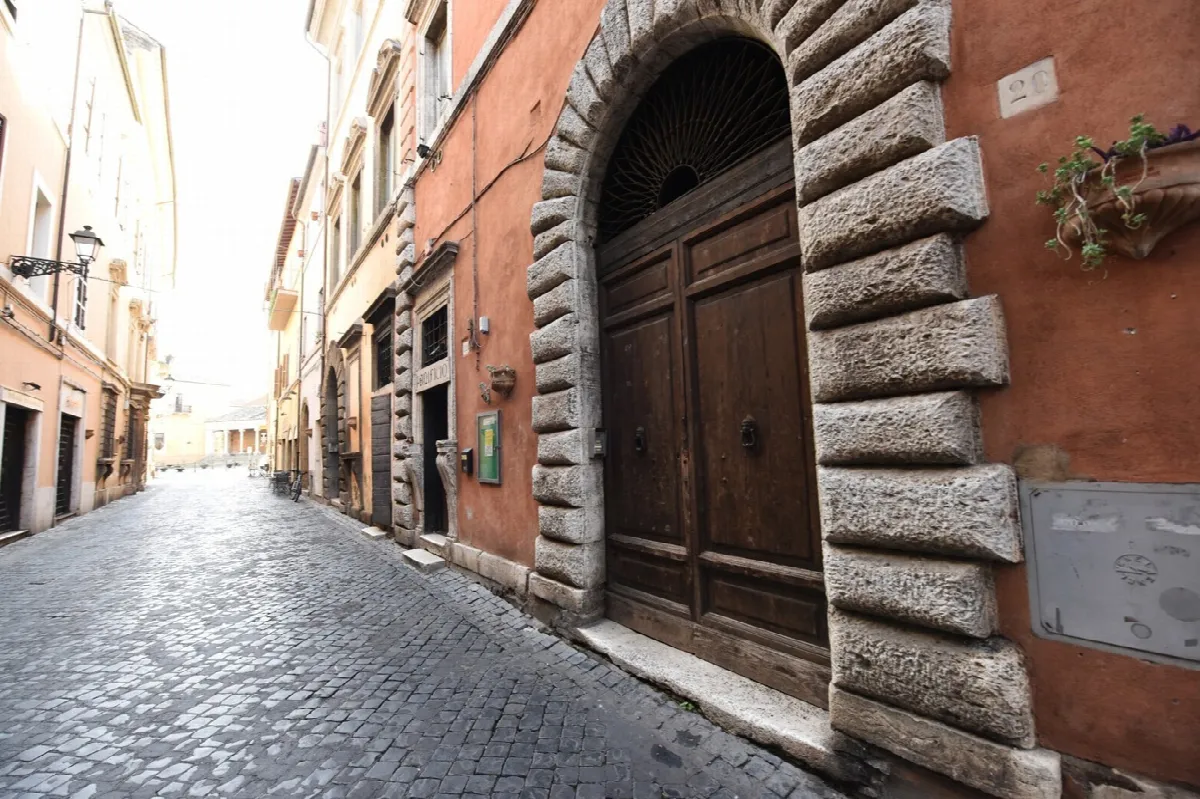 Appartamento in vendita a Civita Castellana - foto 2