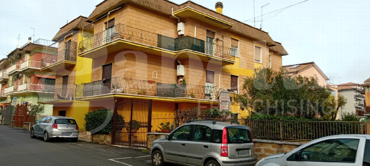 Appartamento in vendita a Civita Castellana - foto 1