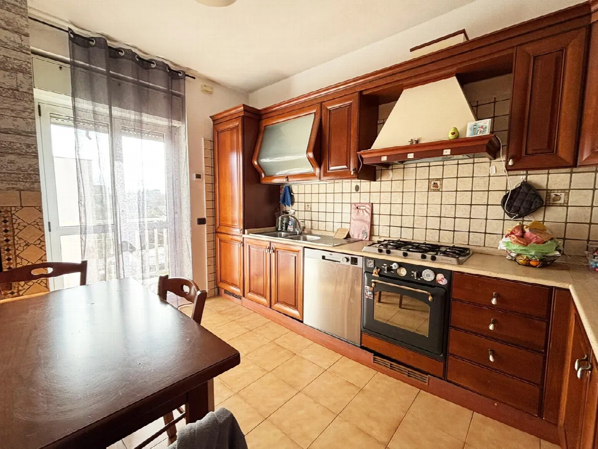 Appartamento in vendita a Civita Castellana - foto 2