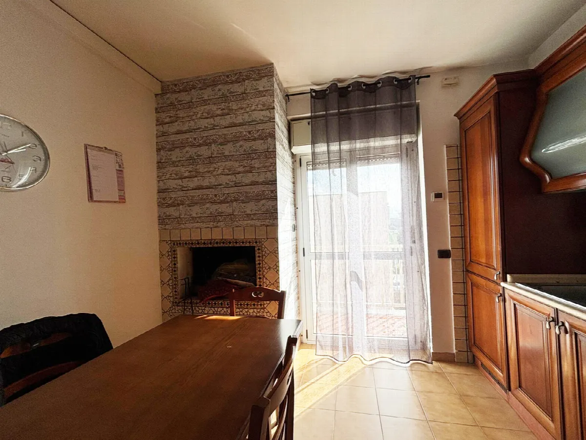 Appartamento in vendita a Civita Castellana - foto 3