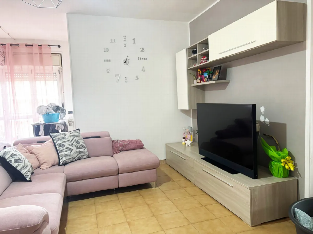 Appartamento in vendita a Civita Castellana - foto 4