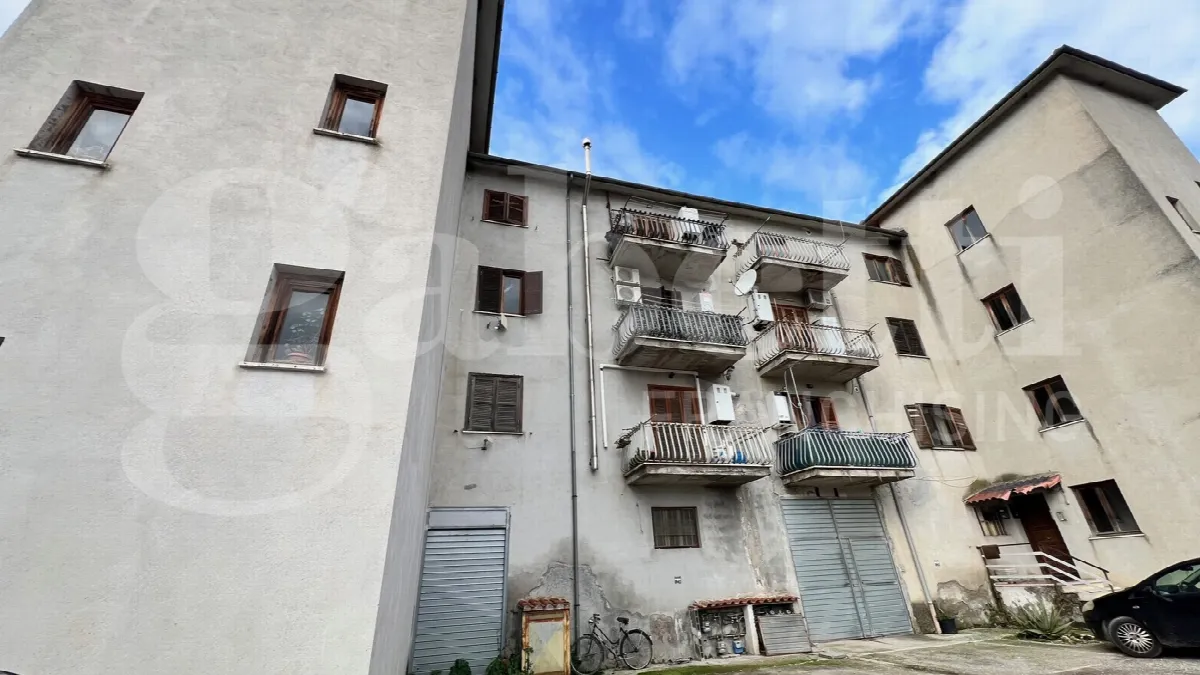 Appartamento in vendita a Civita Castellana - foto 1