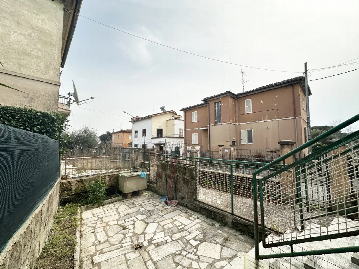 Appartamento in vendita a Civita Castellana - foto 1