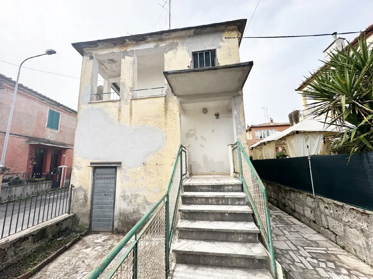 Appartamento in vendita a Civita Castellana - foto 5