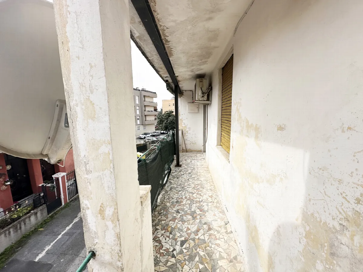 Appartamento in vendita a Civita Castellana - foto 8