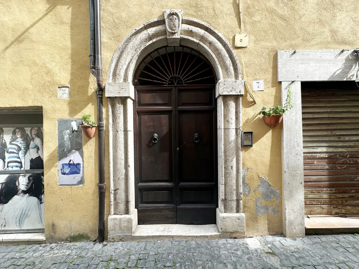 Appartamento in vendita a Civita Castellana - foto 1