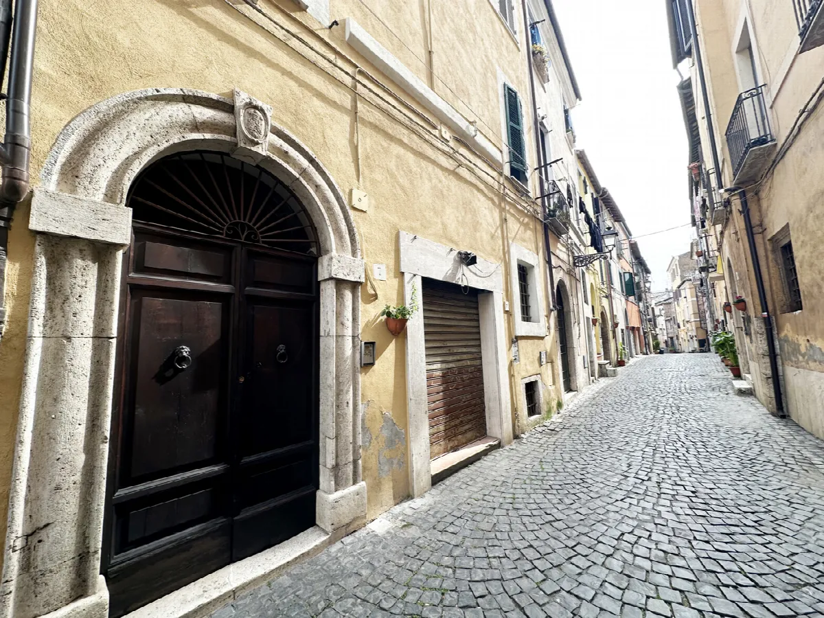 Appartamento in vendita a Civita Castellana - foto 10