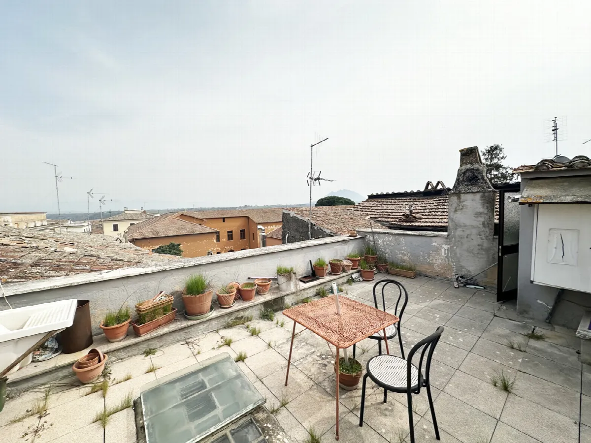 Appartamento in vendita a Civita Castellana - foto 3