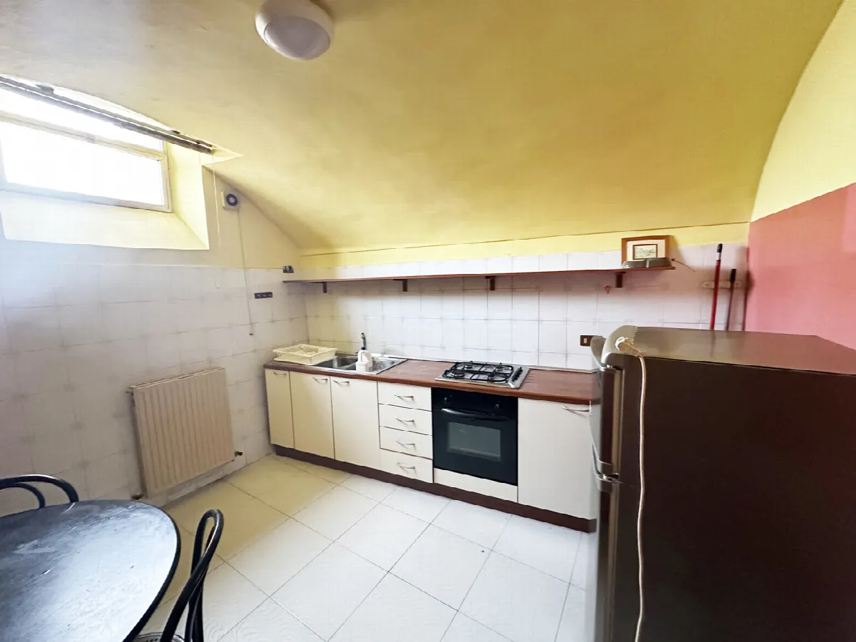 Appartamento in vendita a Civita Castellana - foto 8