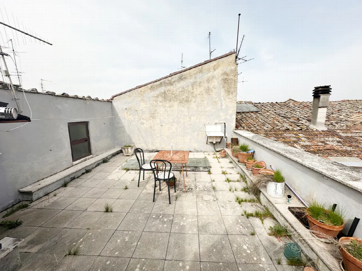 Appartamento in vendita a Civita Castellana - foto 9