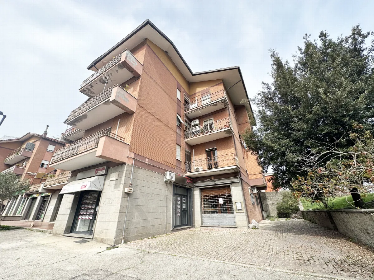 Appartamento in vendita a Civita Castellana - foto 1