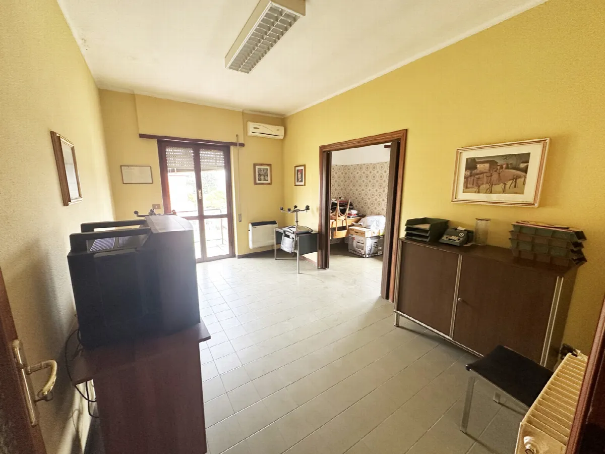 Appartamento in vendita a Civita Castellana - foto 8