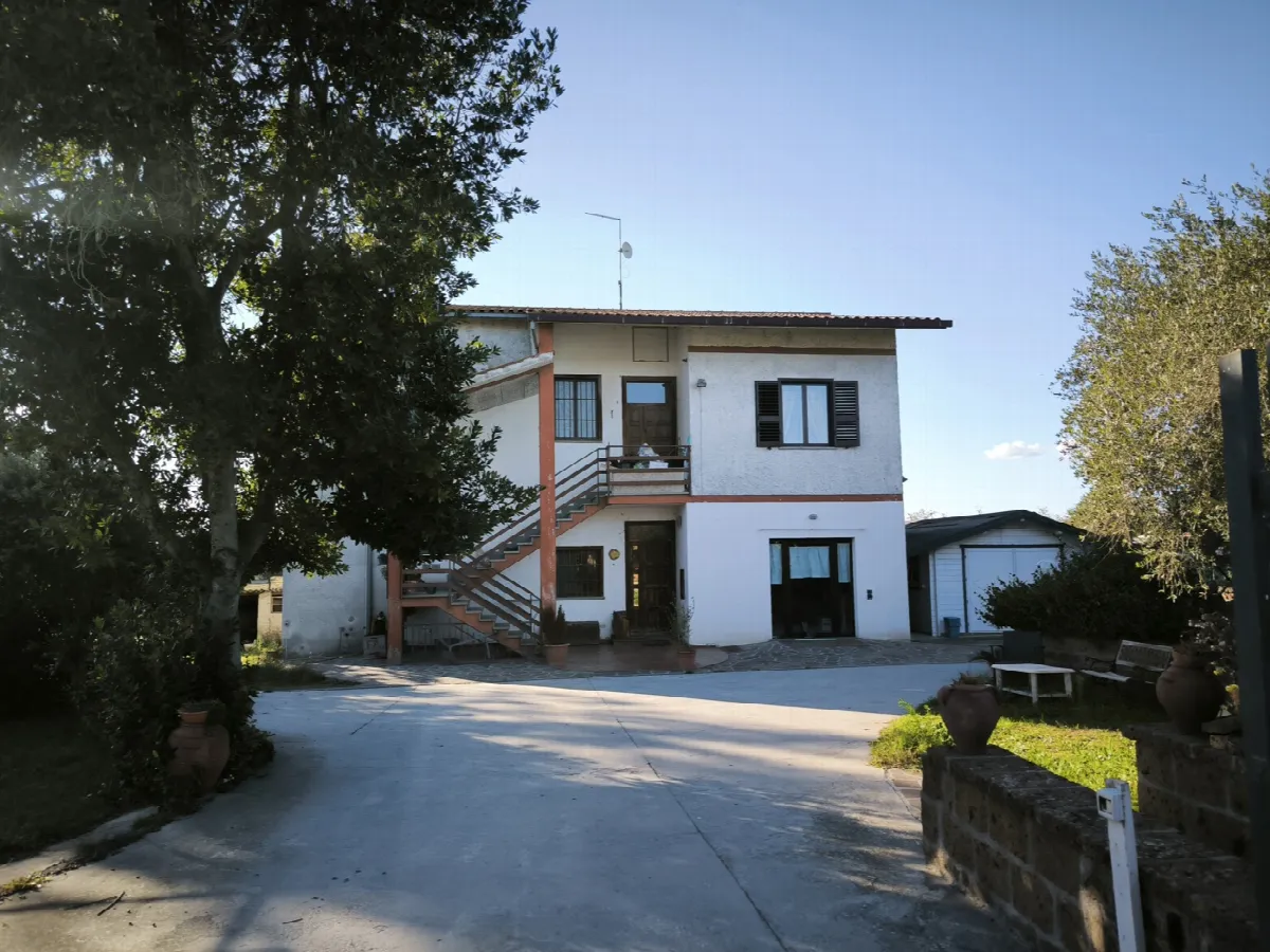Appartamento in vendita a Corchiano - foto 3