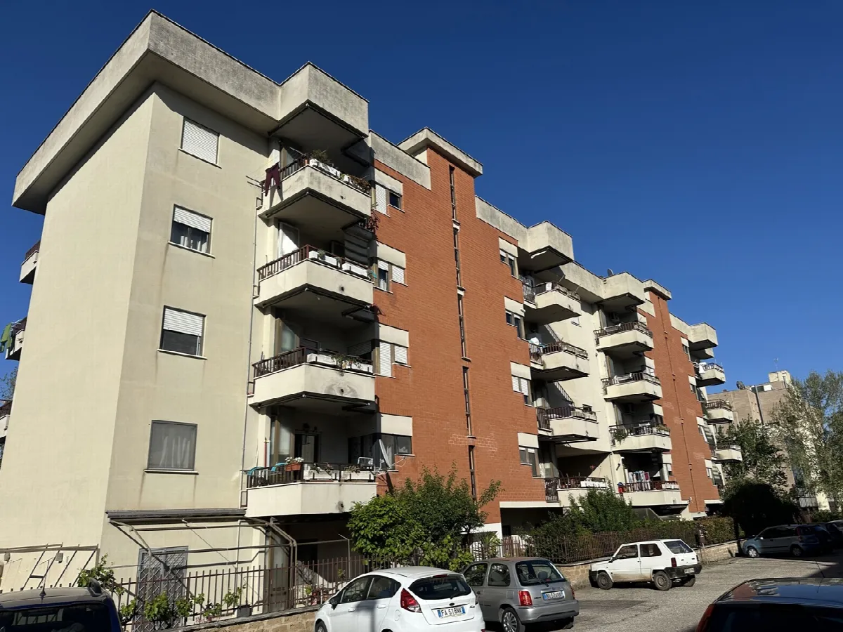 Appartamento in vendita a Civita Castellana - foto 1