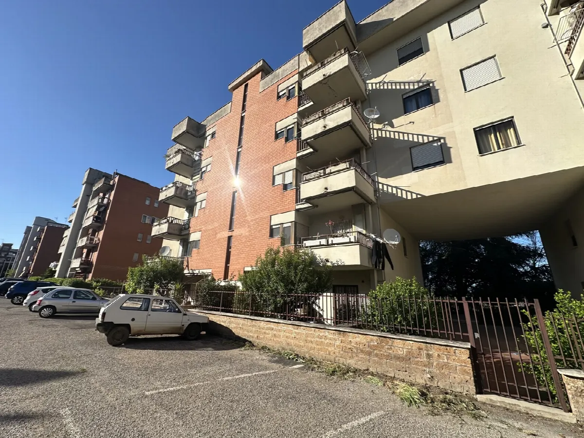 Appartamento in vendita a Civita Castellana - foto 2