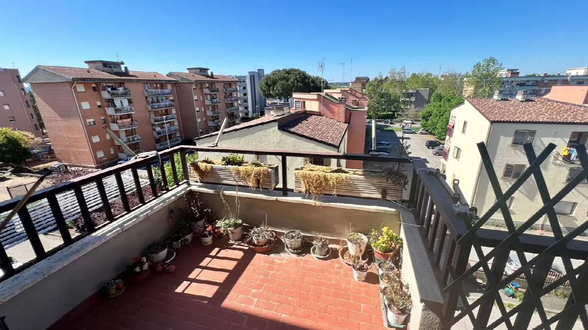 Appartamento in vendita a Civita Castellana - foto 3