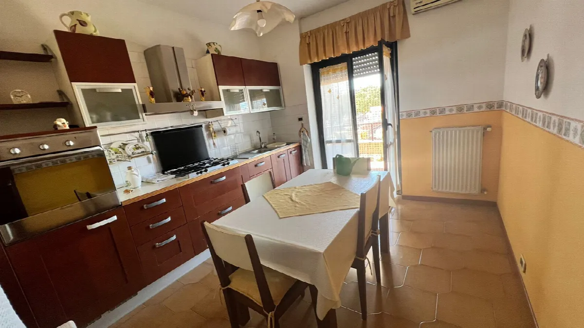 Appartamento in vendita a Civita Castellana - foto 4