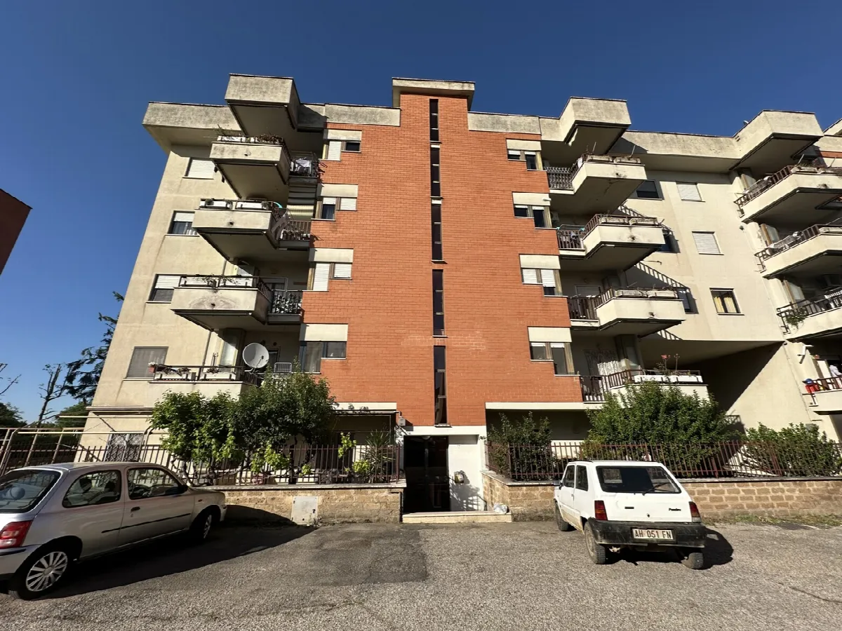 Appartamento in vendita a Civita Castellana - foto 8