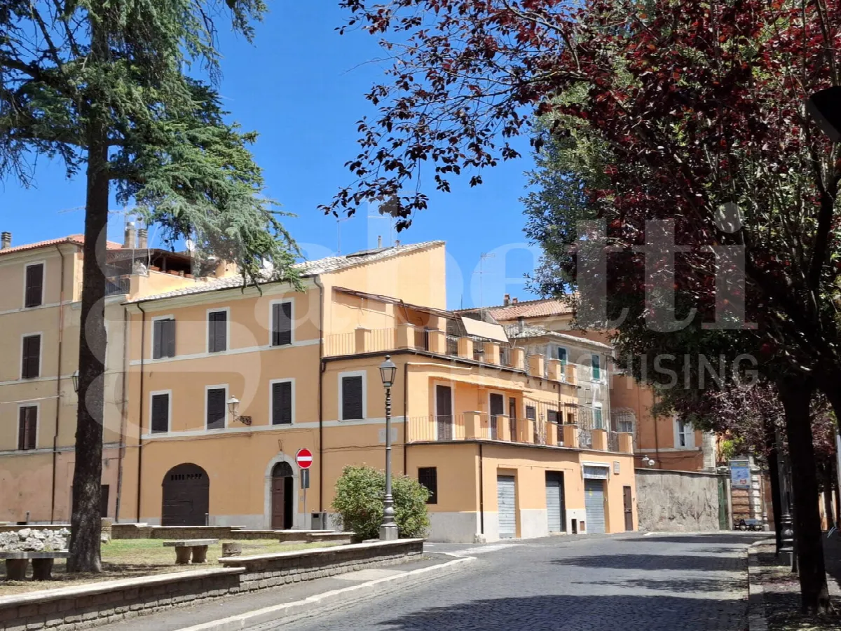 Appartamento in vendita a Civita Castellana - foto 1