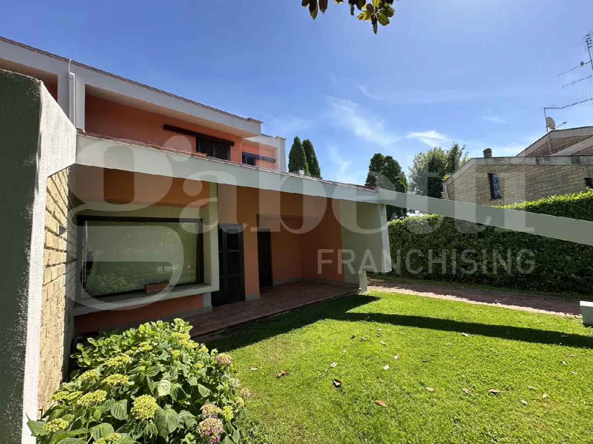 Casa bifamiliare in vendita a Civita Castellana - foto 4