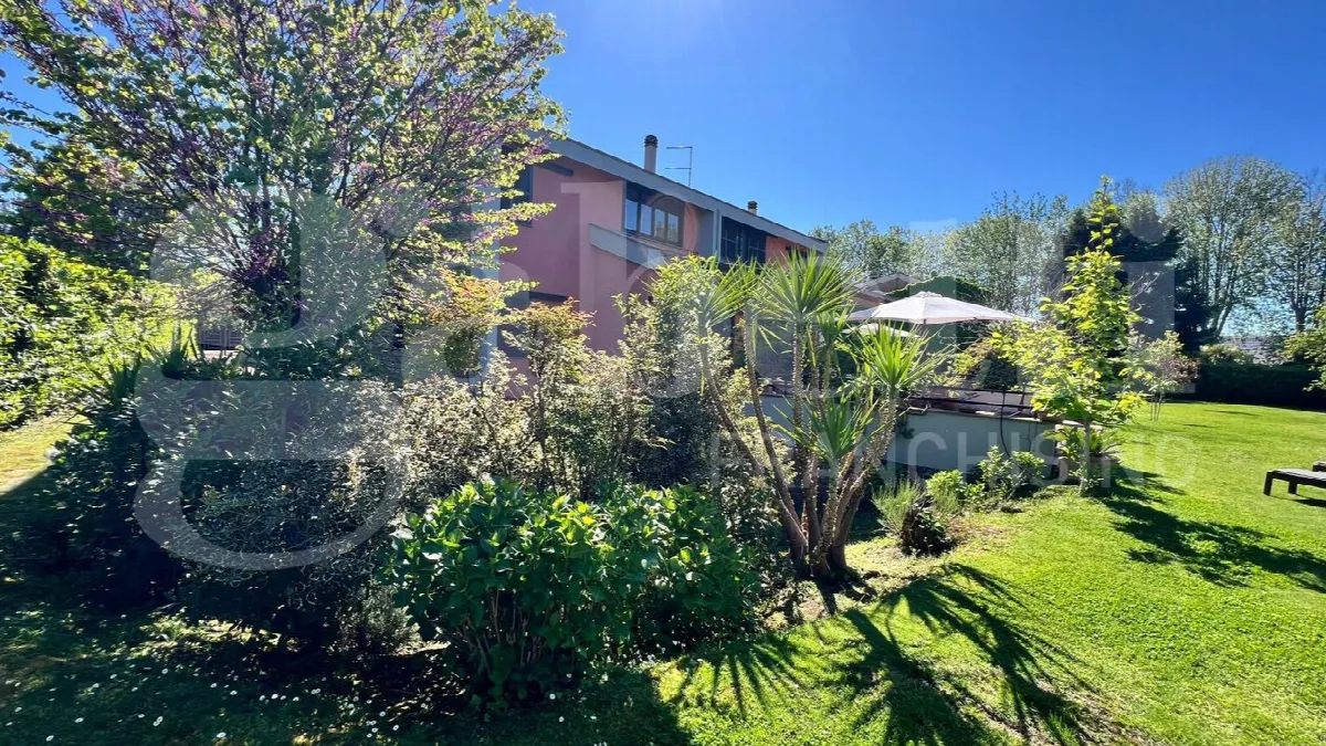 Casa bifamiliare in vendita a Civita Castellana - foto 5