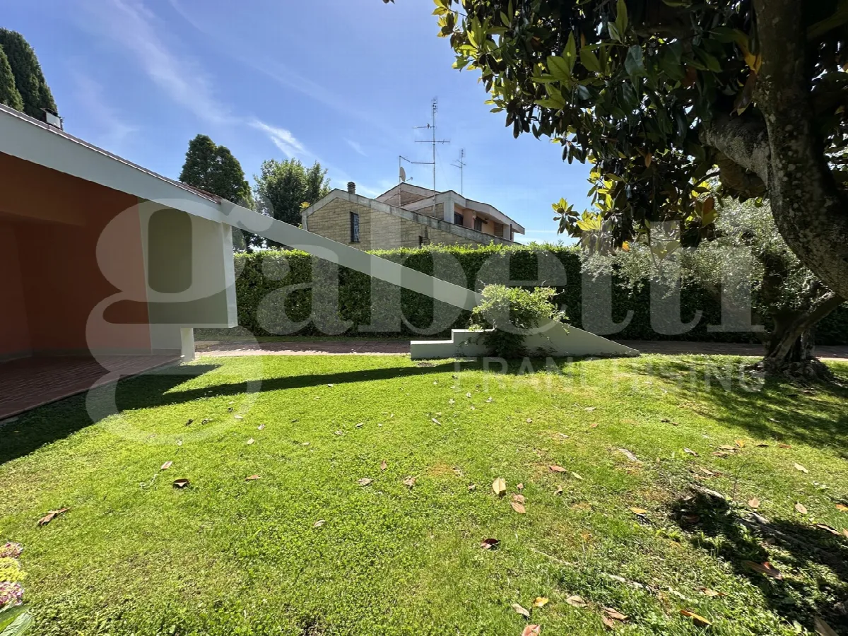 Casa bifamiliare in vendita a Civita Castellana - foto 6