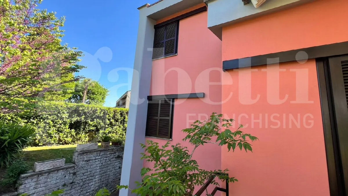 Casa bifamiliare in vendita a Civita Castellana - foto 8